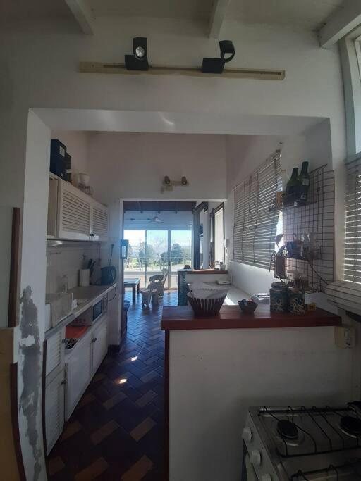 Casa Centrica Frente Al Rio Villa Colonia del Sacramento Buitenkant foto