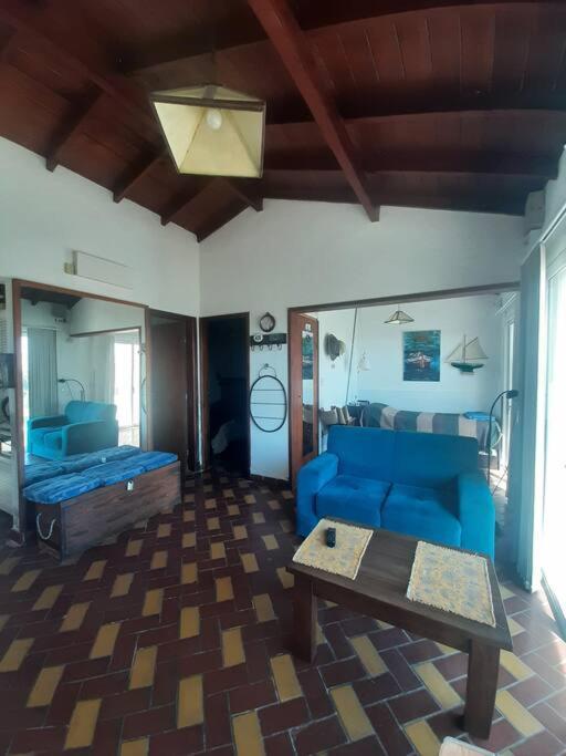 Casa Centrica Frente Al Rio Villa Colonia del Sacramento Buitenkant foto